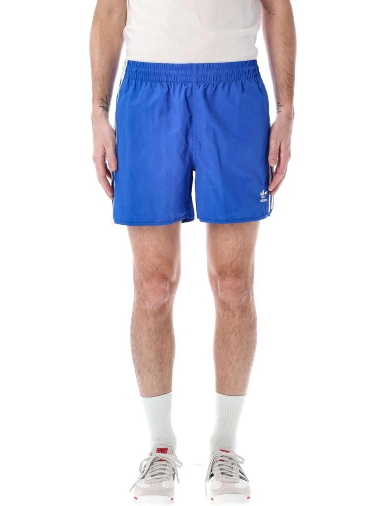 Adidas Adidas Originals Adicolor Classics Sprinter Shorts 1
