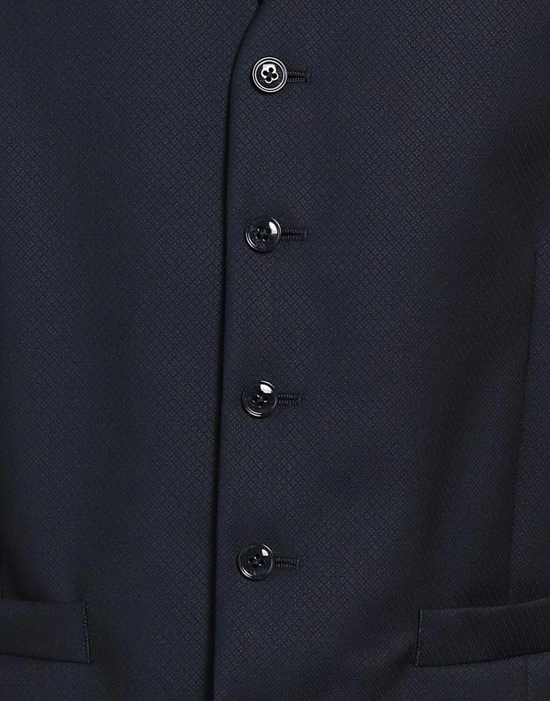 Lubiam Suit vest 4