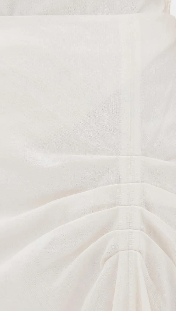 SIR. Dorian Ruched Skirt 5