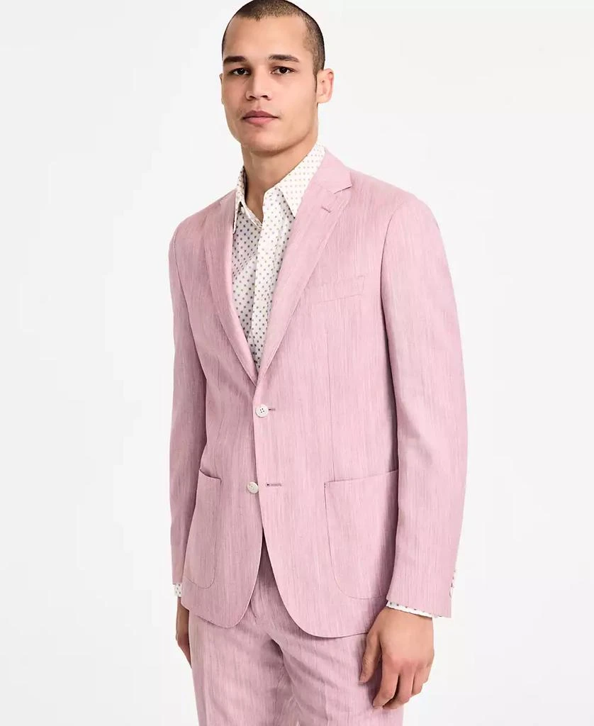 Michael Kors Men's Classic-Fit Suit Separates Jacket 1