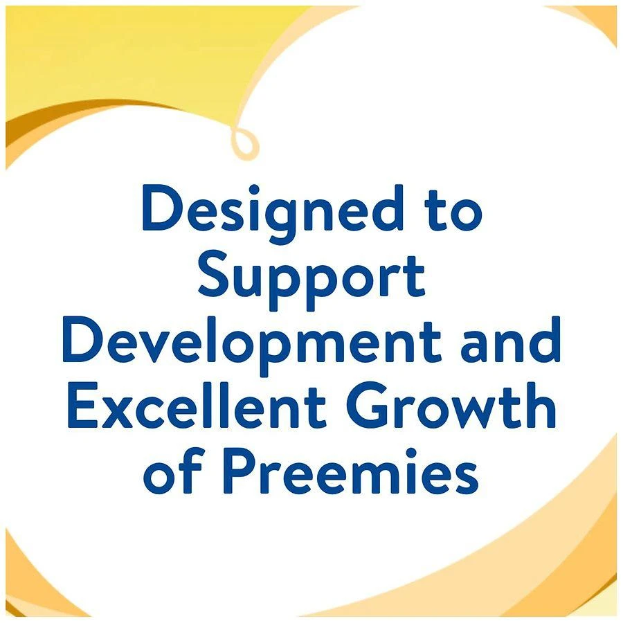 Similac Infant Formula With Iron 2