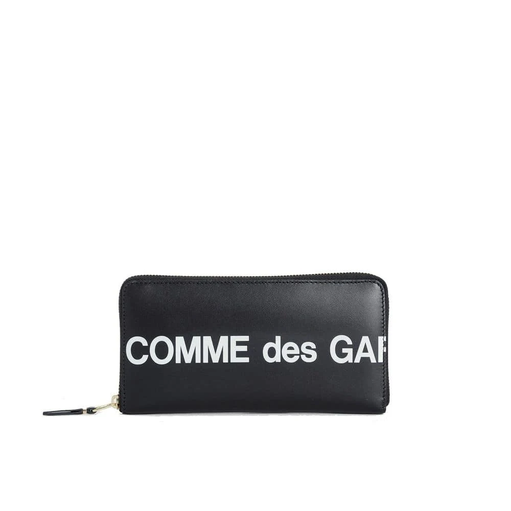 Comme des Garcons Cowhide Men
s Wallet
