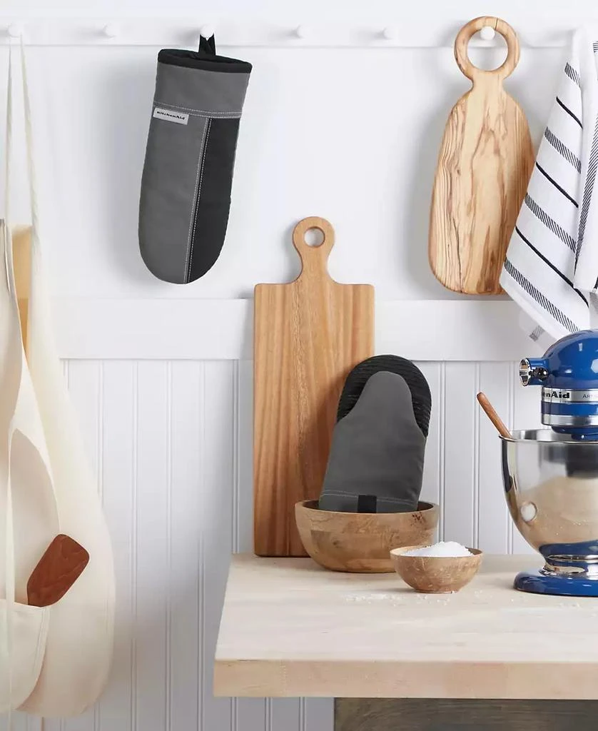 KitchenAid Beacon 2-Pc. Oven Mitt Set 10