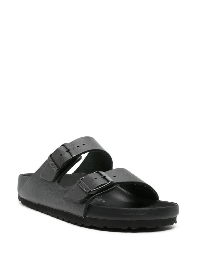Birkenstock Birkenstock Arizona Exquisite Unisex Leather Sandals Shoes 2