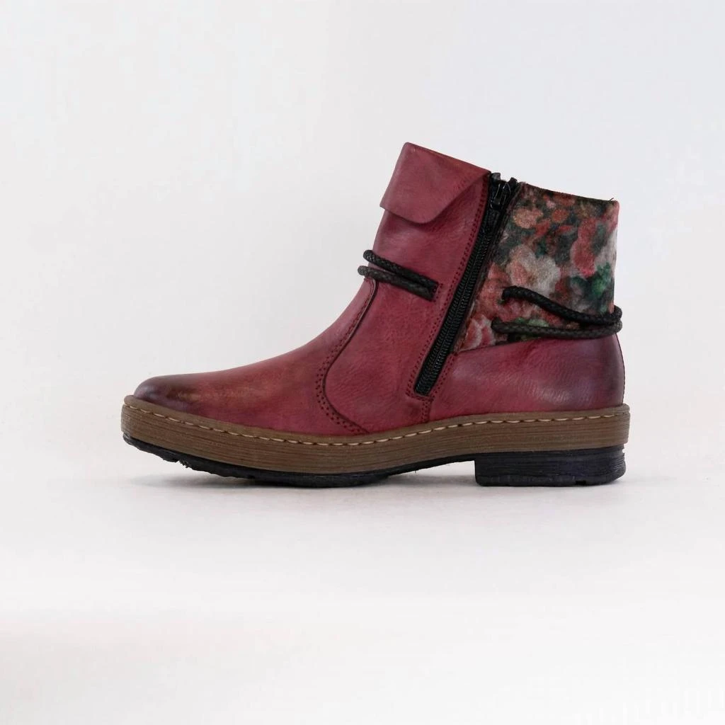 Rieker Women's Casual Ankle Boots 4