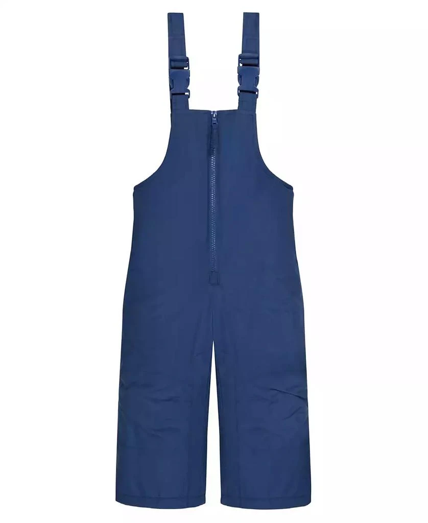 S Rothschild & CO Baby Boys Dino Printed Snowsuit 6