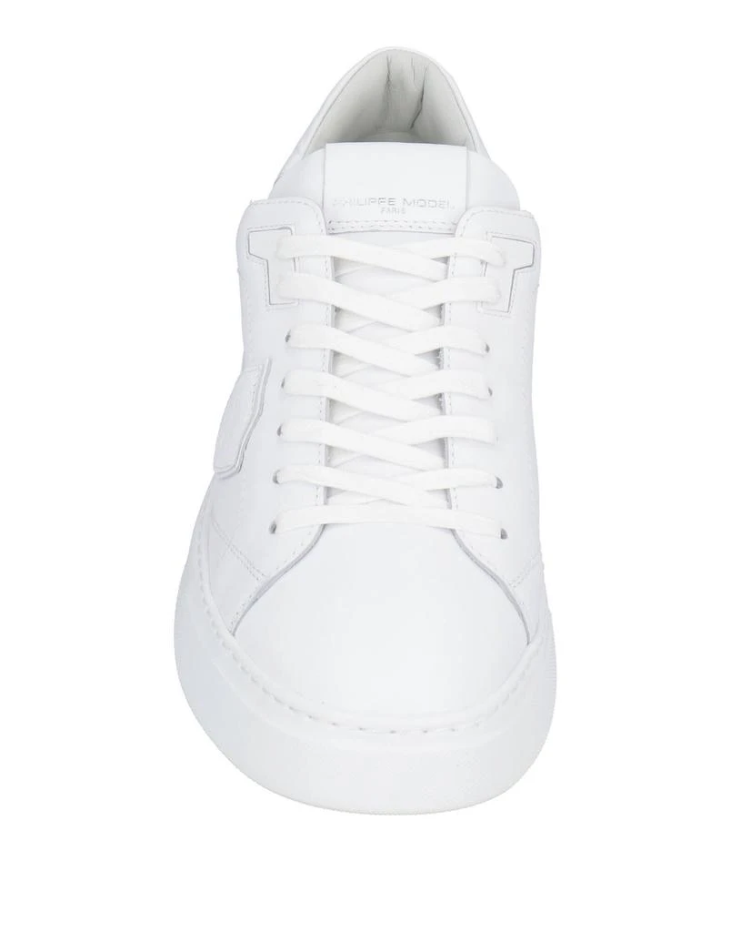 PHILIPPE MODEL Sneakers 4
