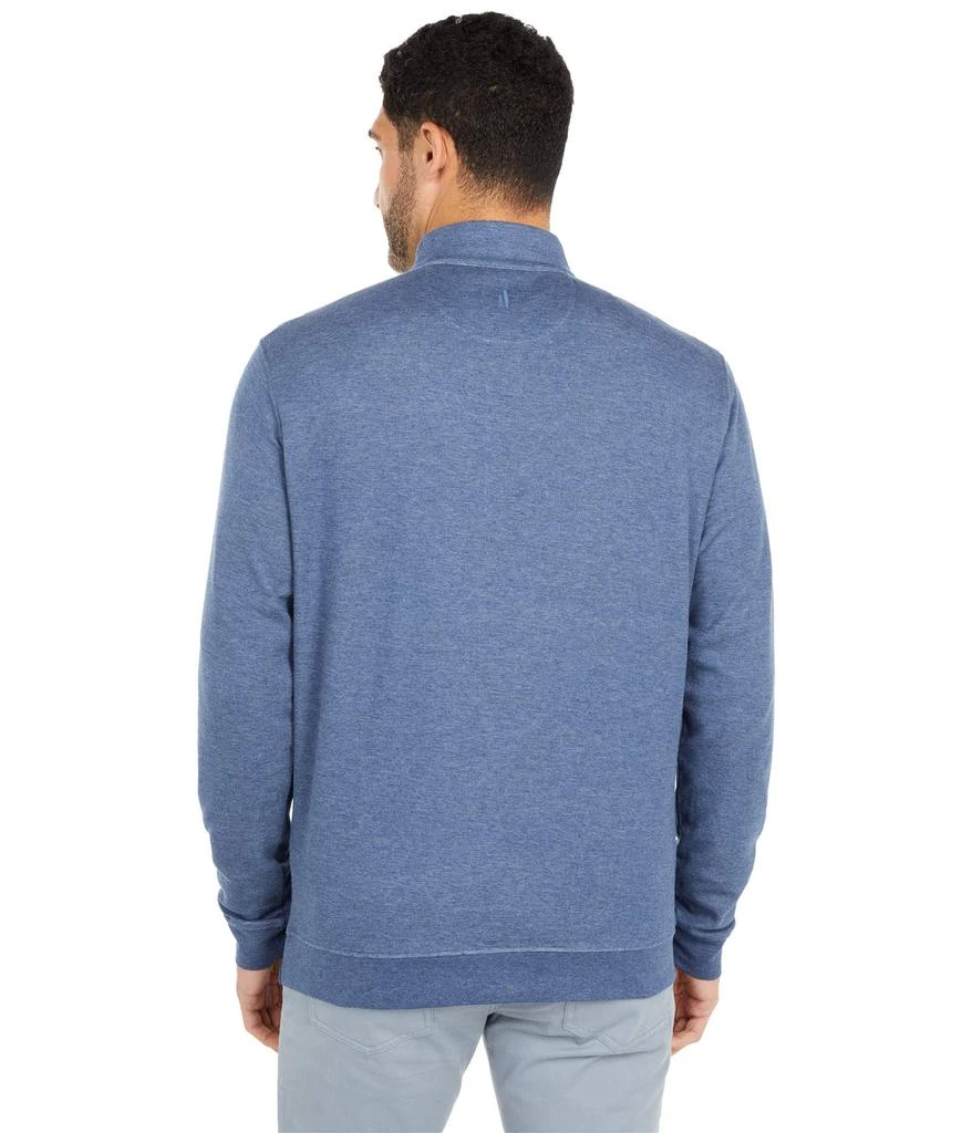 Johnnie-O Sully 1/4 Zip Pullover 3