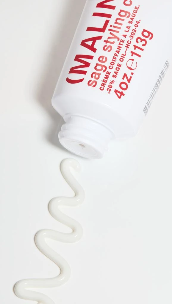 Malin + Goetz Sage Styling Cream 2