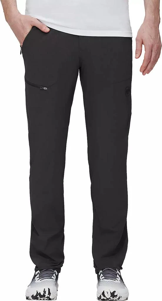 Mammut Mammut Men's Runbold Pant 1