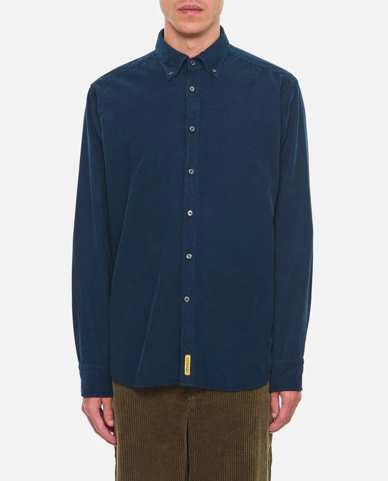 BD Baggies Cotton Shirt 1