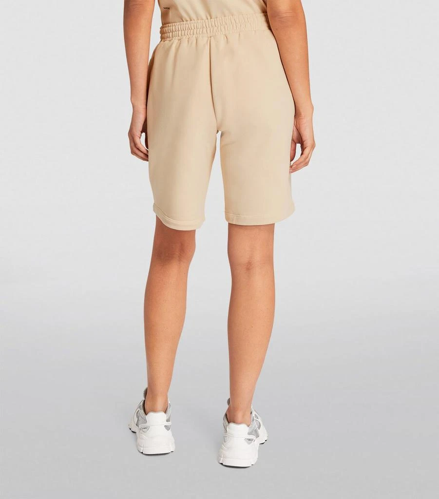 Pangaia Organic Cotton 365 Long Sweatshorts 4