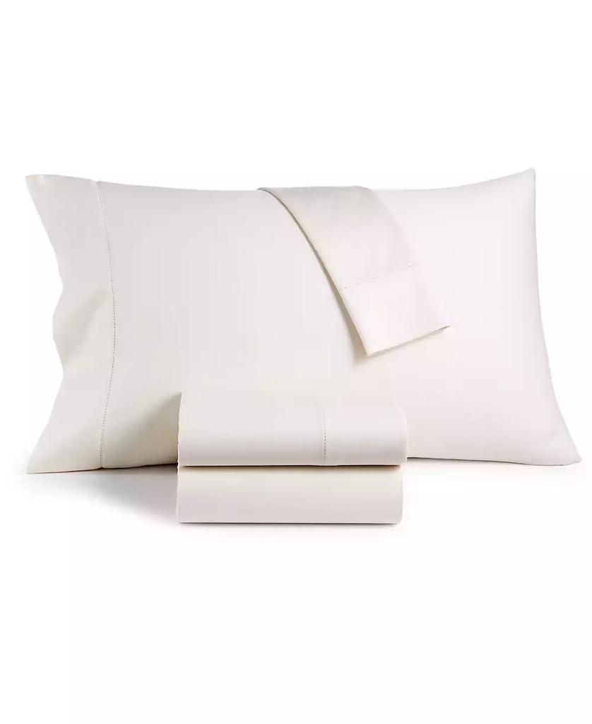 Hotel Collection LAST ACT! 680 Thread Count 100% Supima Cotton Sheet Set, Twin XL, Exclusively at Macy’s