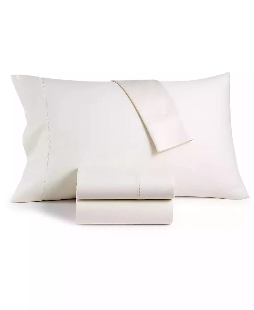 Hotel Collection LAST ACT! 680 Thread Count 100% Supima Cotton Sheet Set, Twin XL, Exclusively at Macy’s 1