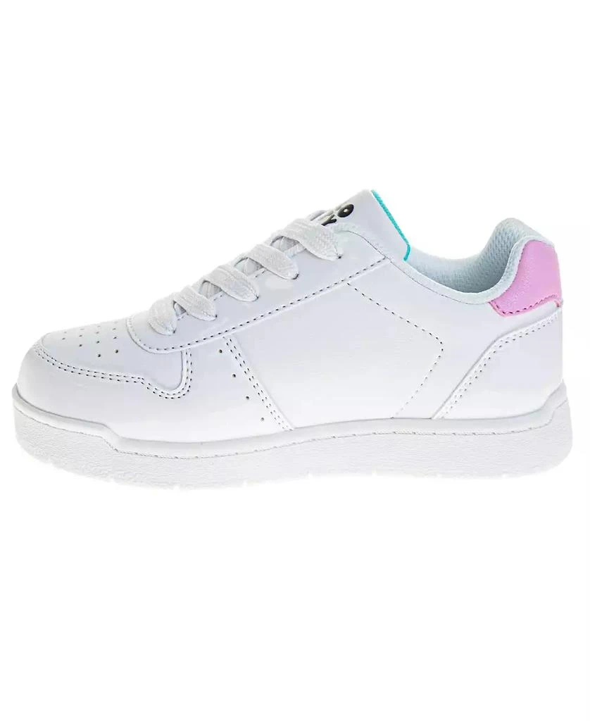 Hello Kitty Little and Big Girls Casual Sneakers 3