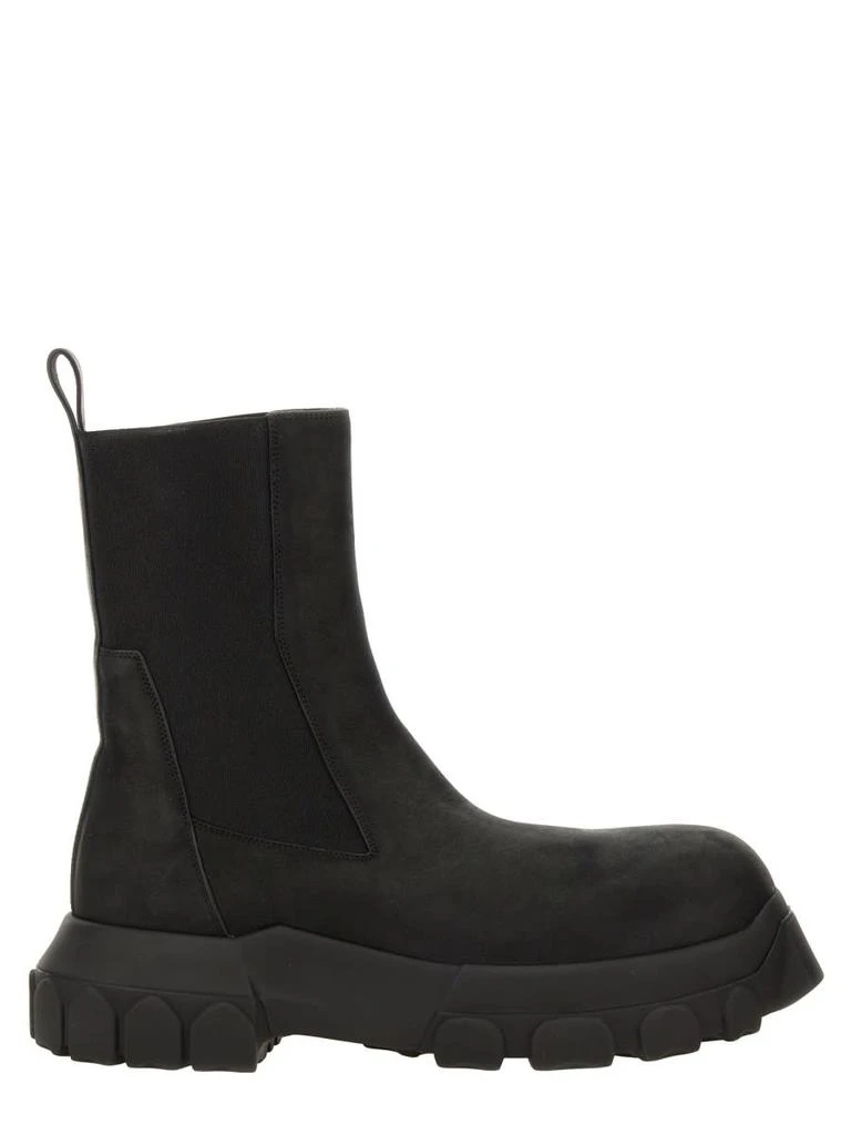 Rick Owens Boot bozo Tractor 1