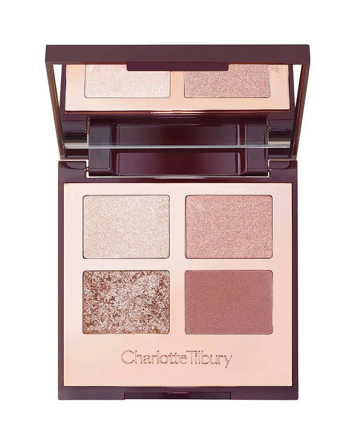 Charlotte Tilbury Luxury Palette Color-Coded Eyeshadows