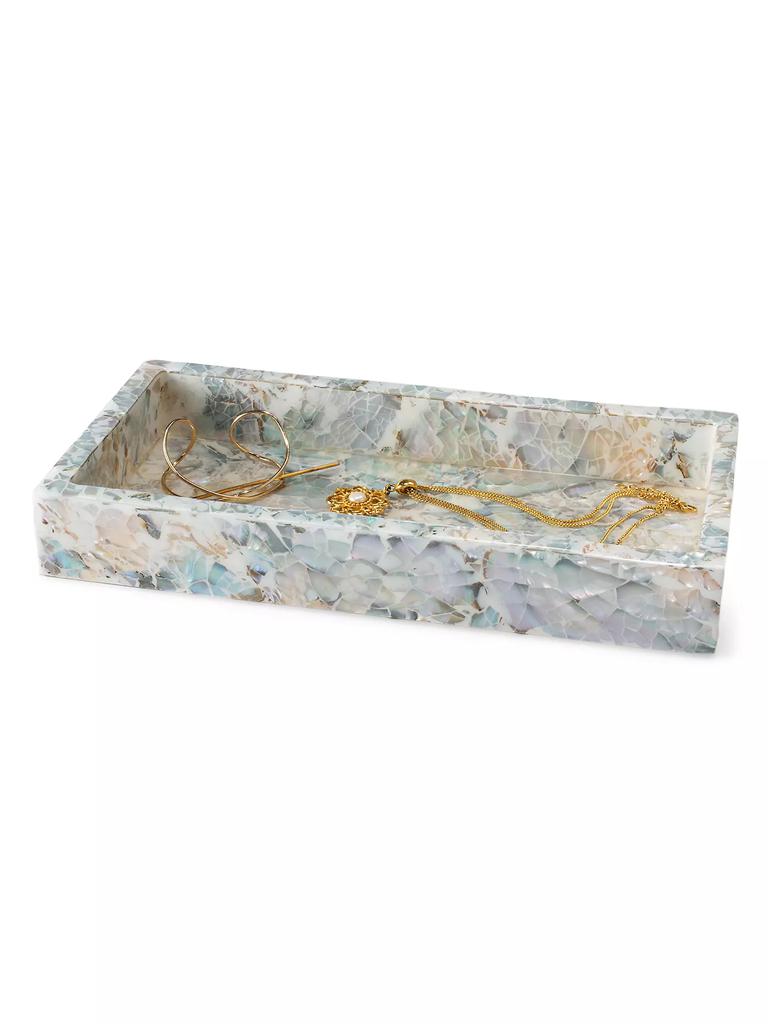 LADORADA Mother-of-Pearl Tray