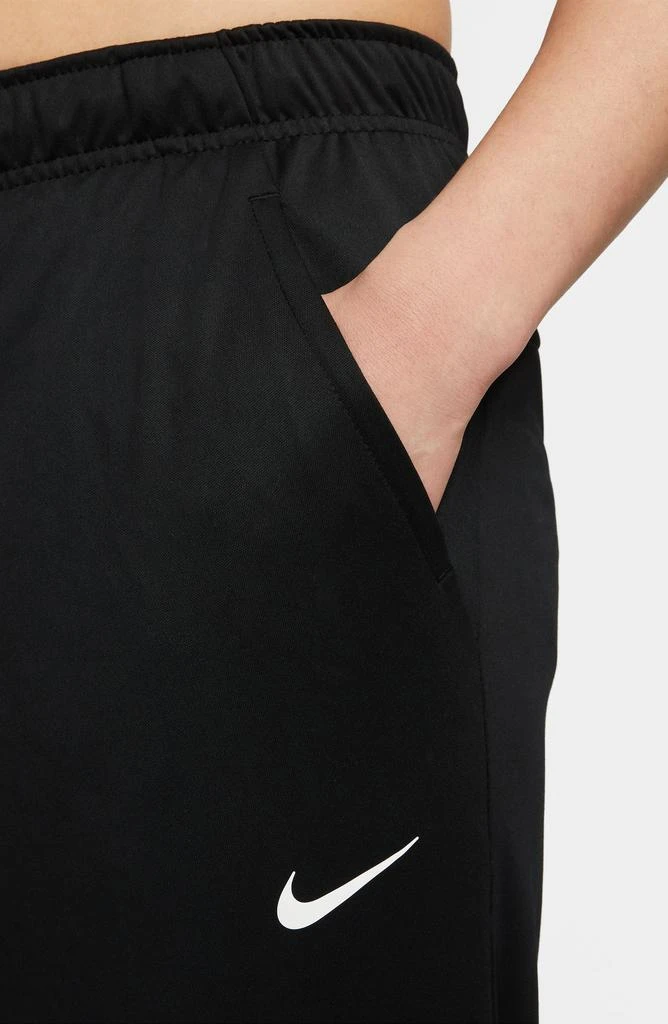 NIKE Totality Dri-FIT Open Hem Versatile Pants 6