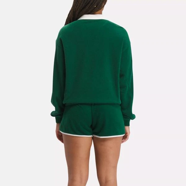 Reebok Sport Classics Cover-Up 4