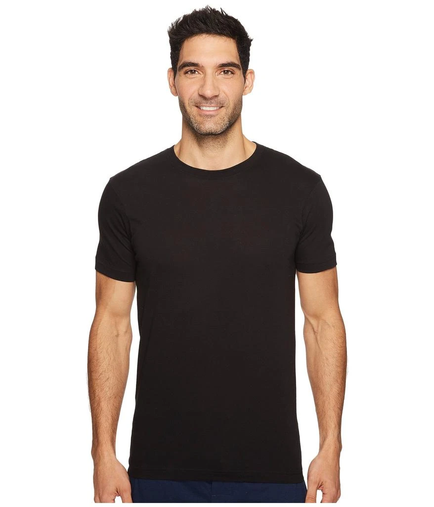 2(x)ist 3-Pack ESSENTIAL Crew Neck T-Shirt 2