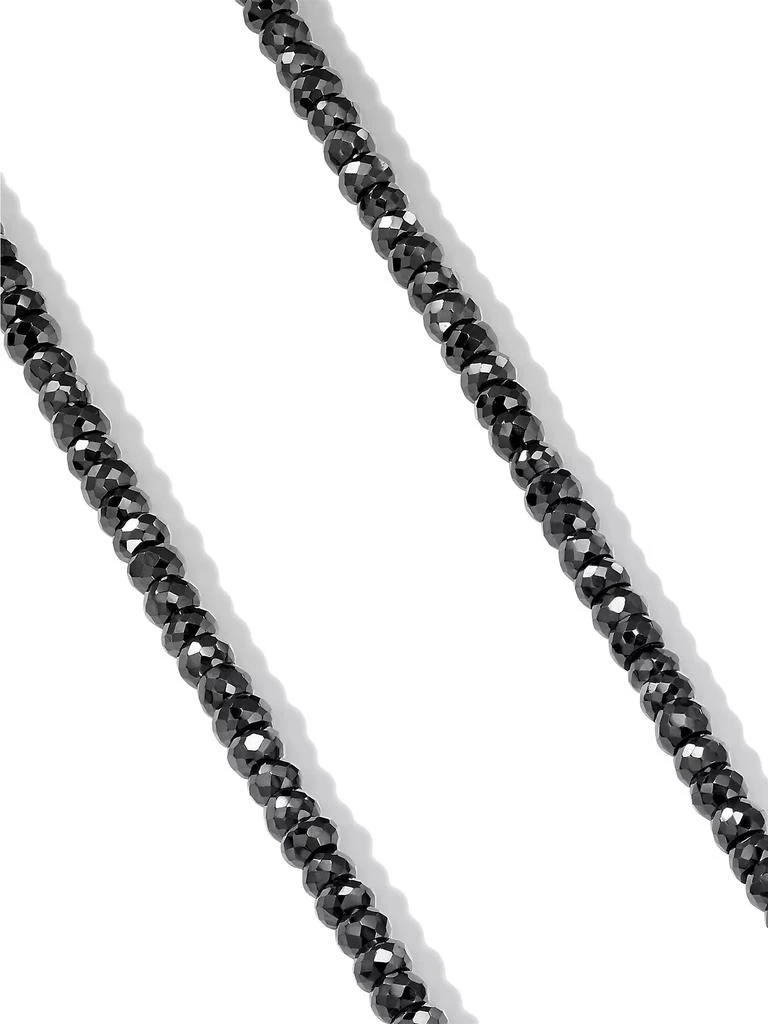David Yurman Spiritual Beads Necklace 2