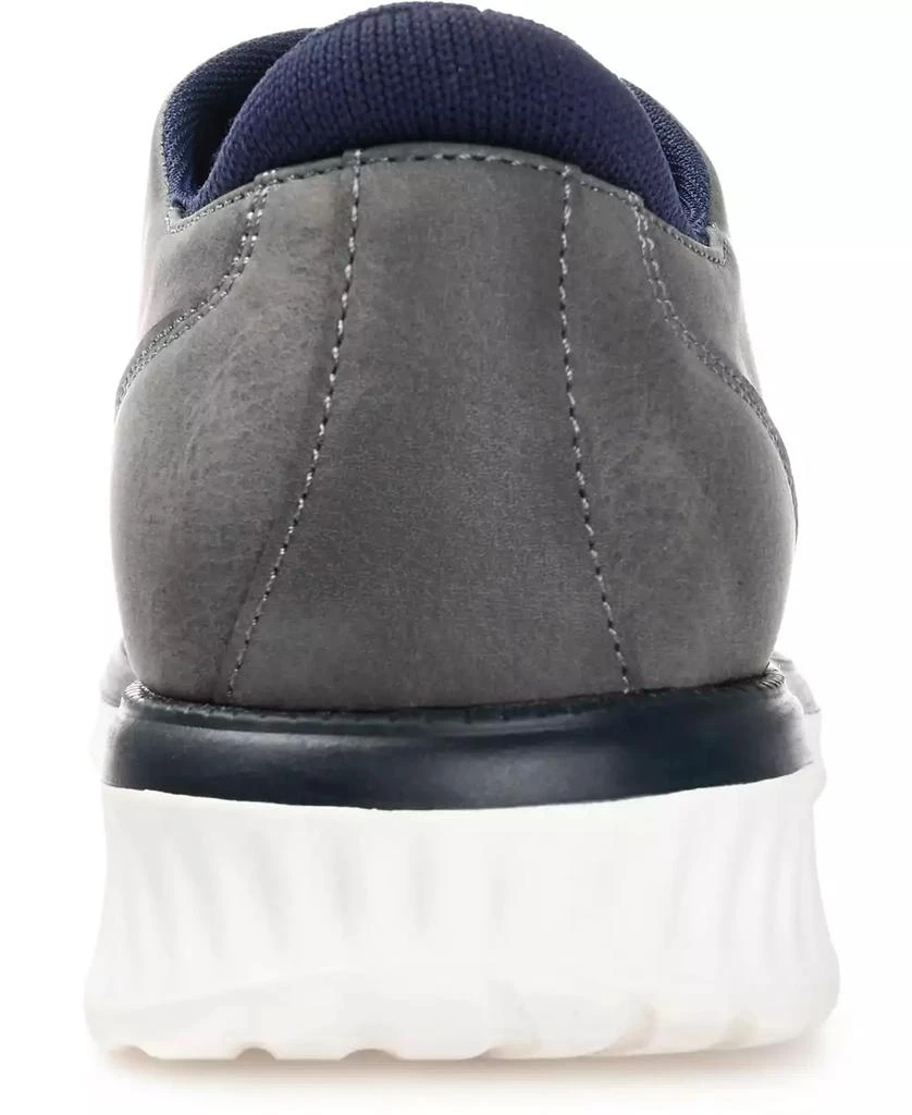 Vance Co. Men's Demar Casual Dress Shoes 5