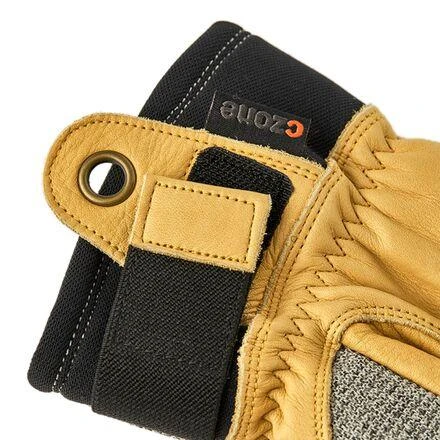 Hestra Army Leather Couloir Glove - Men's 6