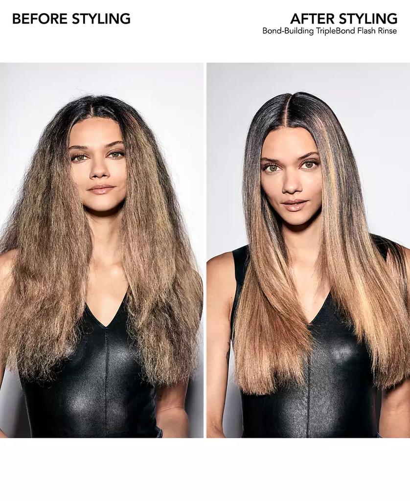 bumble&bumble Mini Bond-Building TripleBond Flash Rinse For Damaged Hair