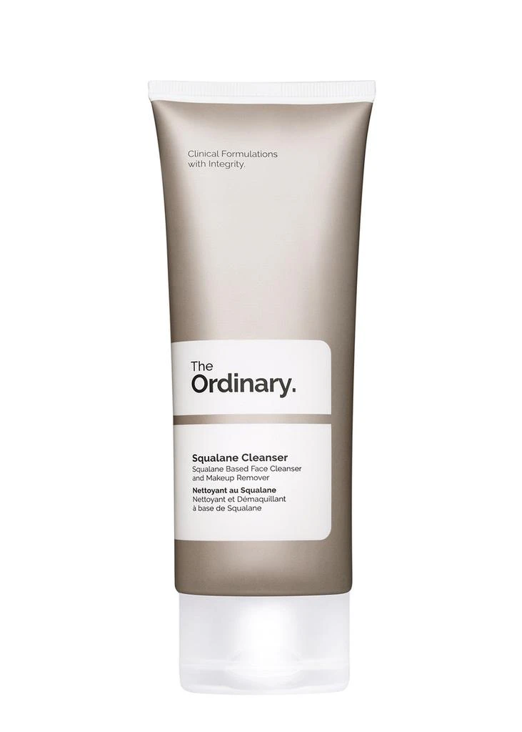The Ordinary Squalane Cleanser 150ml 1