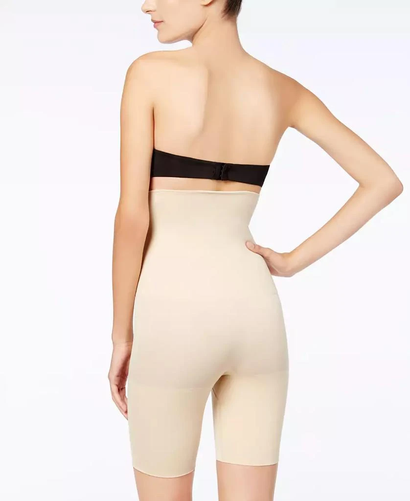 Maidenform Women's  Ultra Tummy-Control Seamless High Waist Thigh Slimmer 12622 2