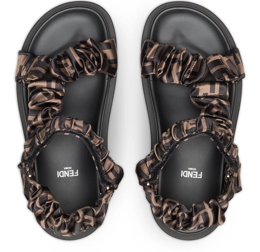 Fendi Fendi Feel sandals 5