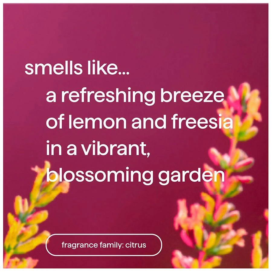 Method Foaming Hand Wash Lemon 
Freesia 7