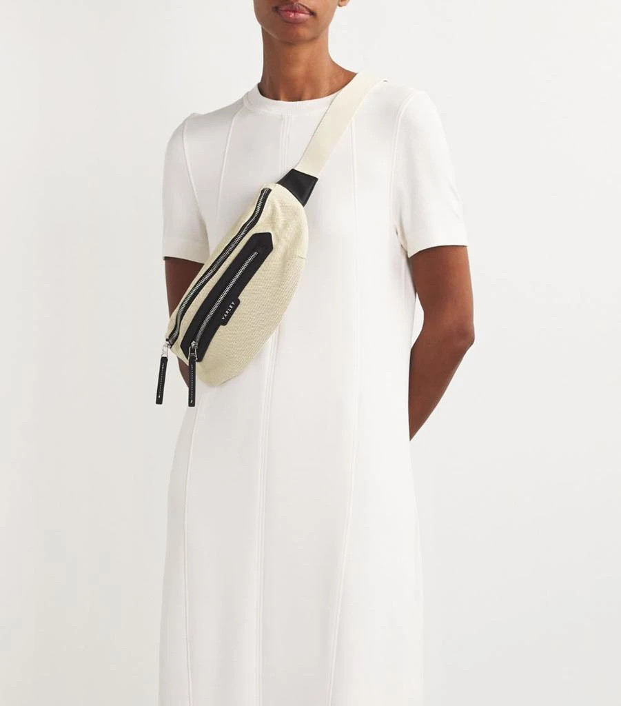Varley Canvas Anita Belt Bag 2