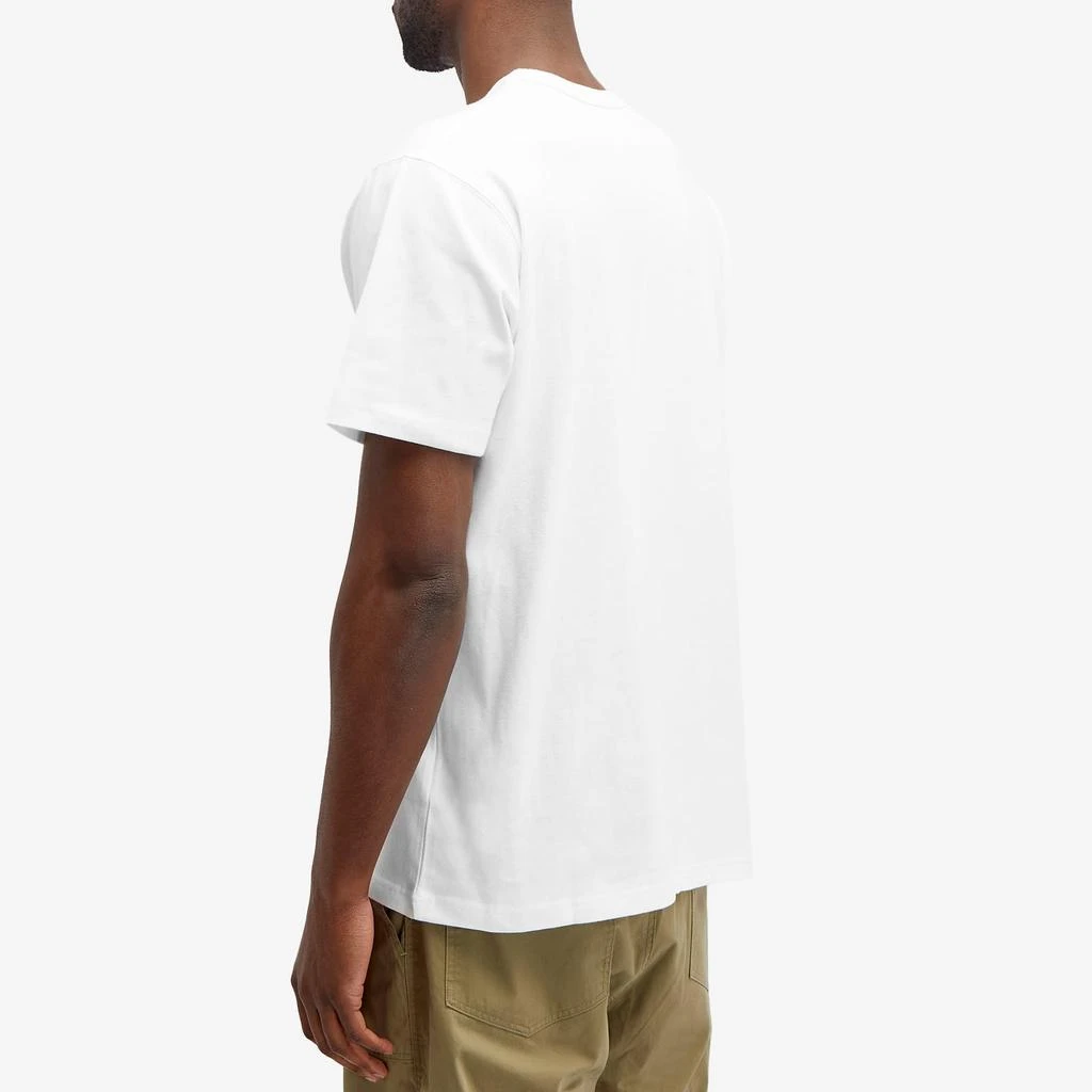 FrizmWORKS FrizmWORKS OG Athletic T-Shirt - 2 Pack 3