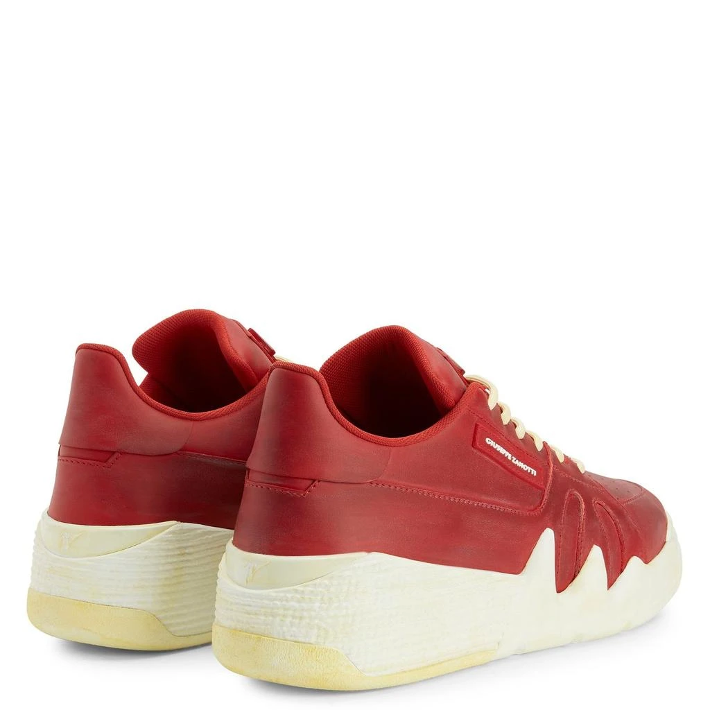 Giuseppe Zanotti Giuseppe Zanotti Talon Low-Top Sneakers 3
