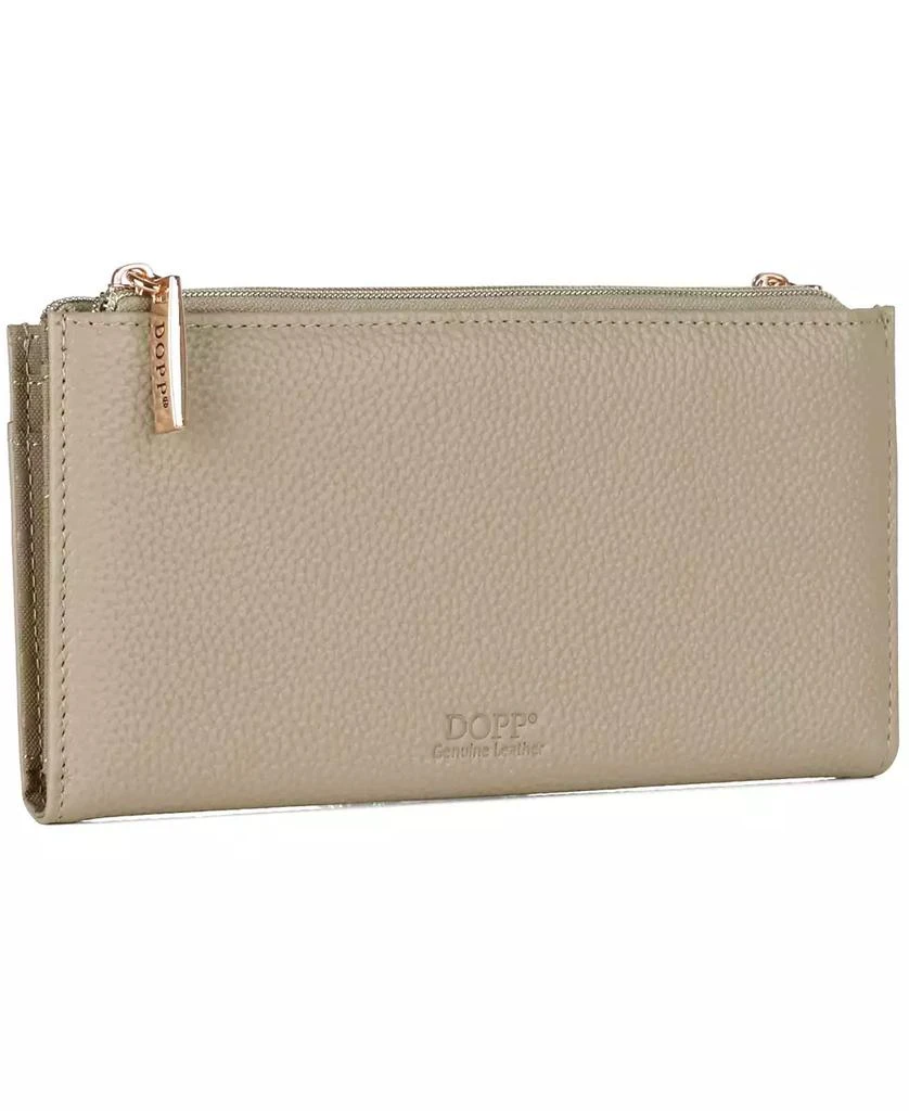 Dopp Women's Small Cosmopolitan Wallet 3