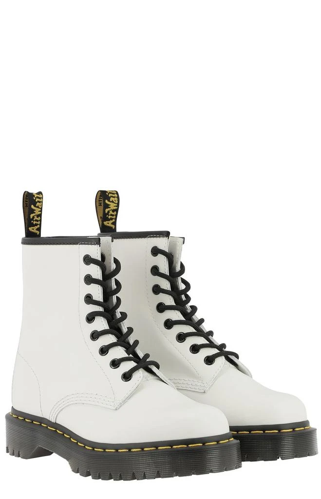 Dr. Martens Dr. Martens 1460 Bex Lace-Up Boots 3