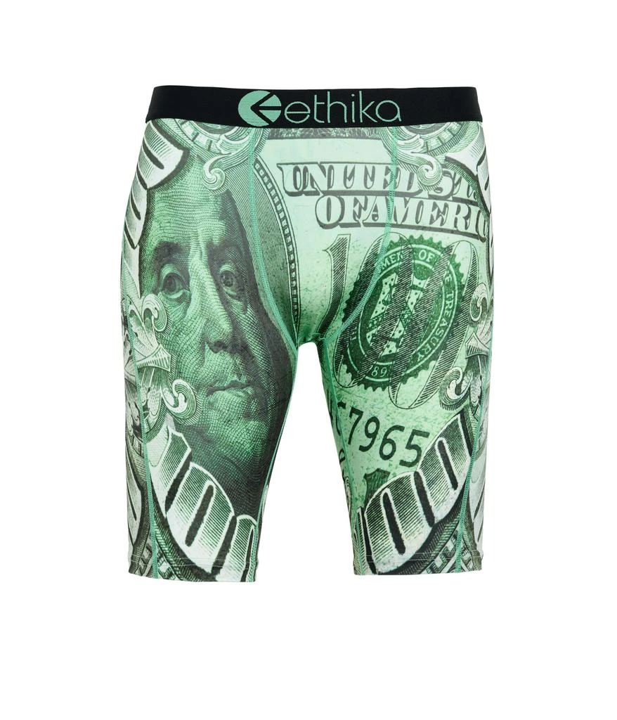 Ethika Benji Boyz