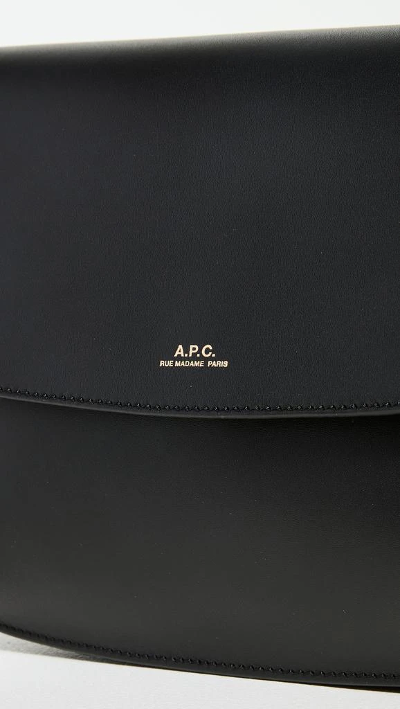 A.P.C. Sac Sarah Shoulder 4