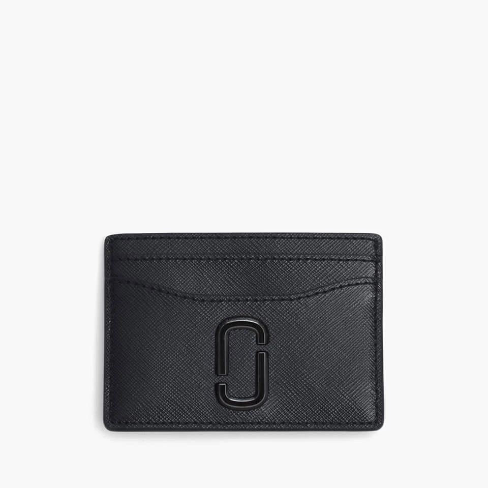 Marc Jacobs Marc Jacobs The Utility Snapshot Leather Card Case 1