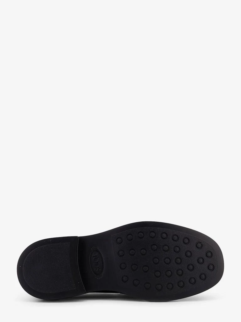 Tod
s Leather loafers 4