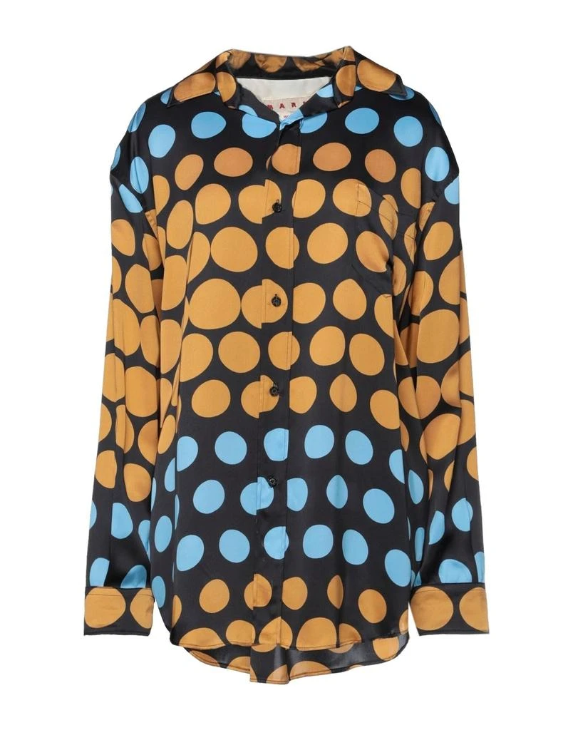 Marni Patterned shirts & blouses 1