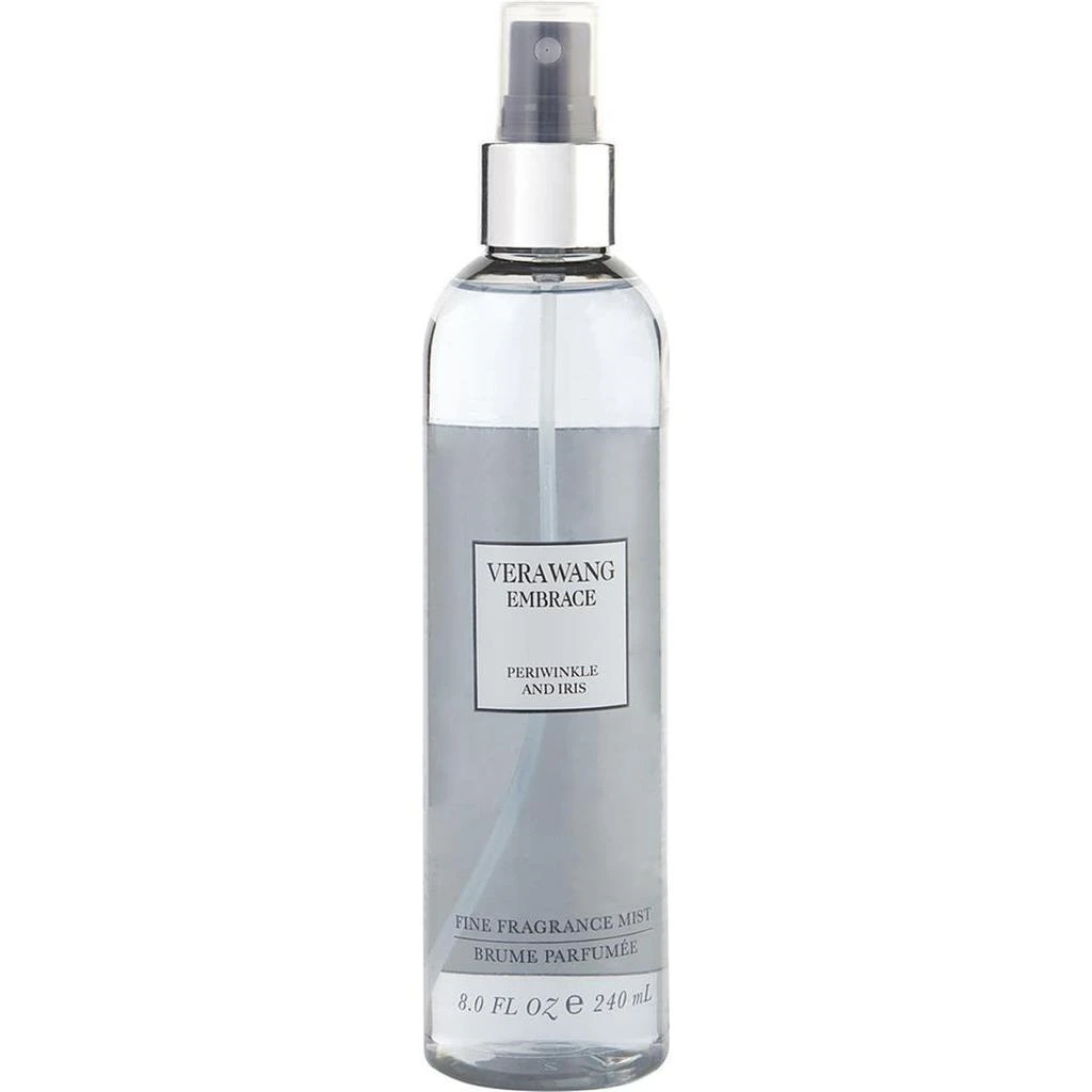 VERA WANG EMBRACE Vera Wang Embrace  8 oz Women Vera Wang Embrace Periwinkle & Iris Fine Fragrance Mist by Vera Wang 2