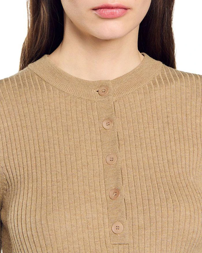 Sandro Merlini Sweater 4