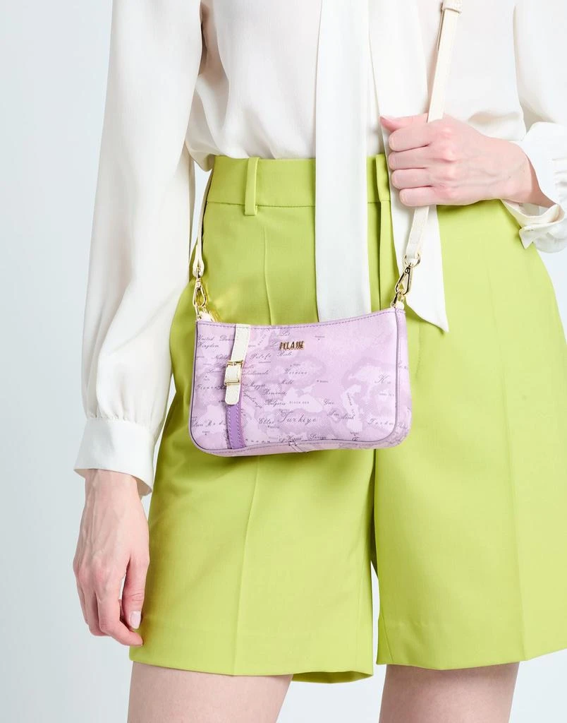 Alviero Martini Cross-body bags 3