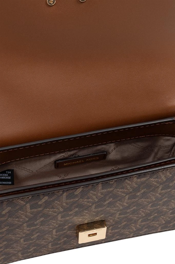 Michael Kors Delancey shoulder bag 5