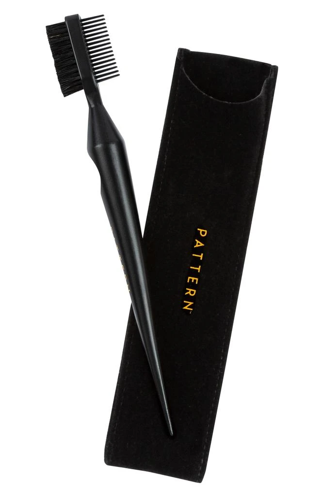 Pattern Beauty 3-in-1 Edge Tool 4