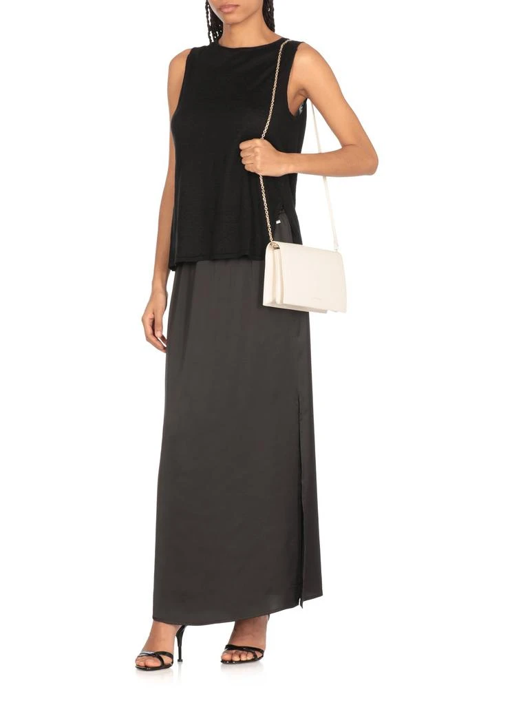 Coccinelle Coccinelle Dandy Foldover-Top Shoulder Bag 4