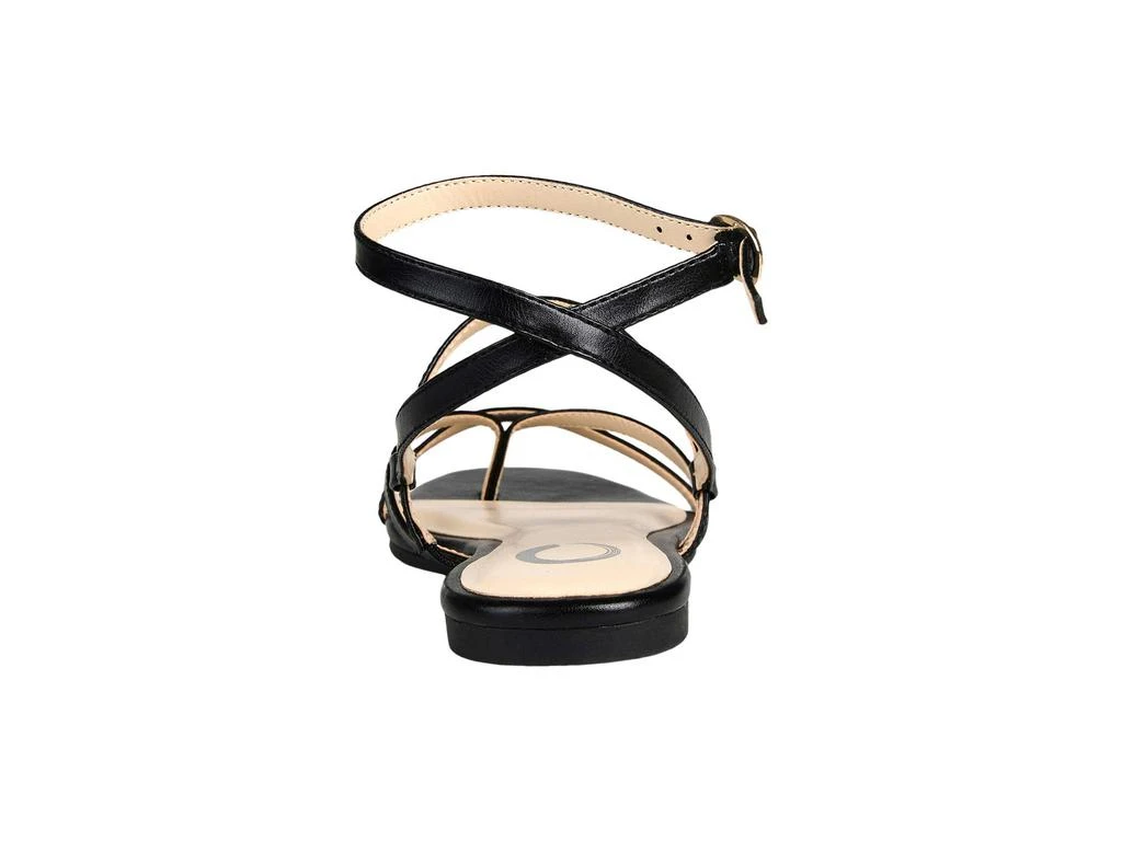 Journee Collection Serissa Sandal 5
